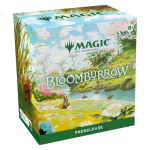 Bloomburrow Prerelease Pack