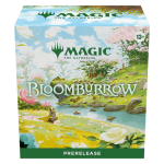 Bloomburrow Prerelease Pack - Image 2