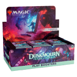 Duskmourn: House of Horror Play Booster Display