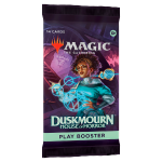 Duskmourn: House of Horror Play Booster Display - Image 4