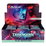 Duskmourn: House of Horror Play Booster Display - Image 2