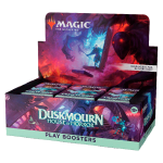 Duskmourn: House of Horror Play Booster Display - Image 3