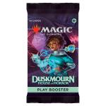 Duskmourn: House of Horror Play Booster Display - Image 5