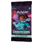 Duskmourn: House of Horror Play Booster Display - Image 6