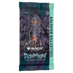 Duskmourn: House of Horror Collector Booster