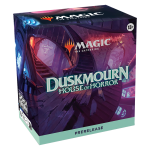 Duskmourn: House of Horror Prerelease Pack