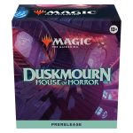 Duskmourn: House of Horror Prerelease Pack - Image 2