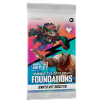 Magic: The Gathering Foundations Jumpstart Booster Display - Image 4