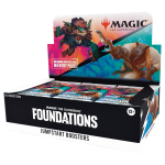Magic: The Gathering Foundations Jumpstart Booster Display - Image 3