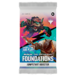 Magic: The Gathering Foundations Jumpstart Booster Display - Image 5