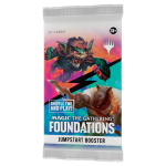 Magic: The Gathering Foundations Jumpstart Booster Display - Image 6