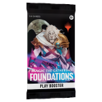 Magic: The Gathering Foundations Play Booster Display - Image 4
