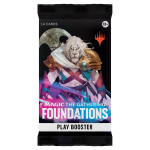 Magic: The Gathering Foundations Play Booster Display - Image 5