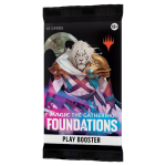 Magic: The Gathering Foundations Play Booster Display - Image 6