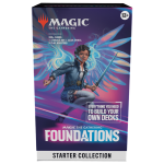 Magic: The Gathering Foundations Starter Collection - Image 2