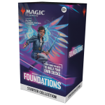 Magic: The Gathering Foundations Starter Collection - Image 3