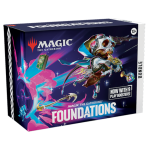 Magic: The Gathering Foundations Bundle