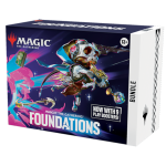 Magic: The Gathering Foundations Bundle - Image 3