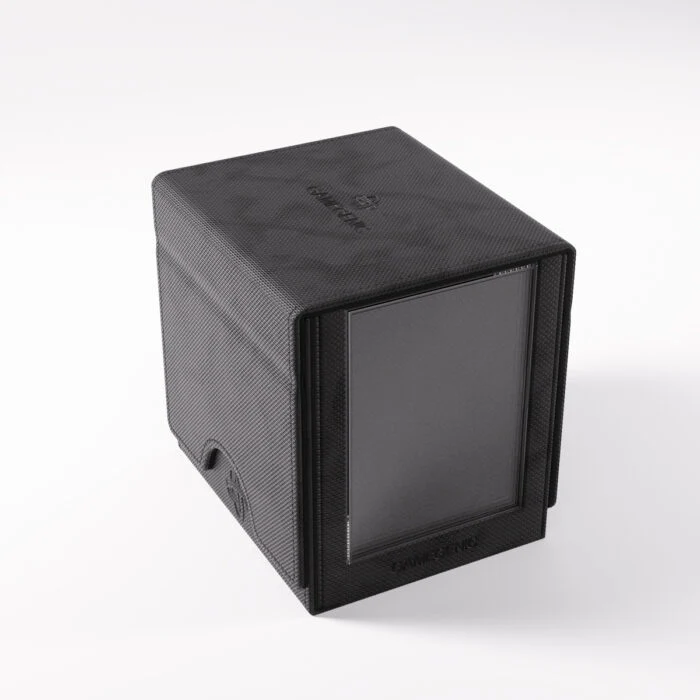 GG_Sidekick-PRO-Black-0014_AsJMxw9BT-700x700_1800x1800 SIDEKICK PRO 100+ XL CONVERTIBLE- Black - Image 1