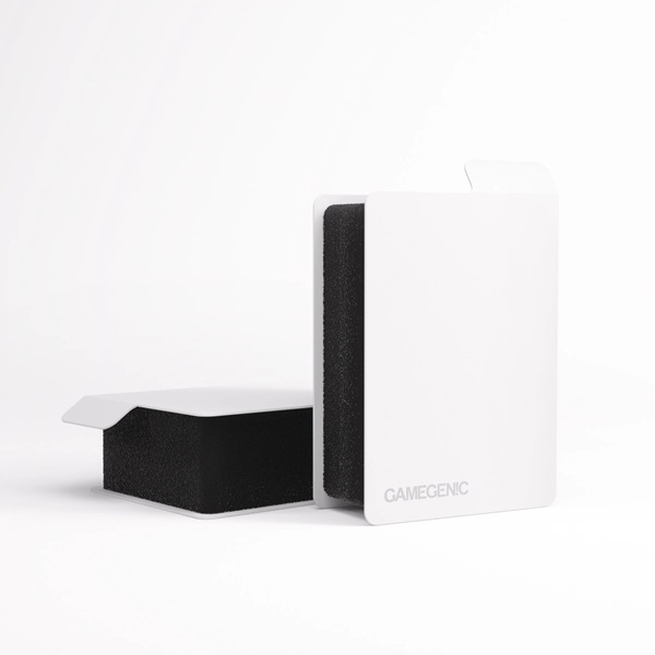 ggs60123ml_1 Gamegenic - Sizemorph Divider - White - Image 1