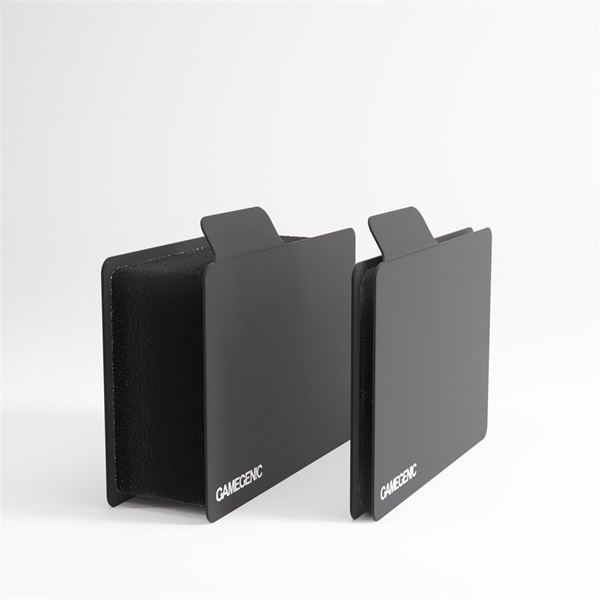 ggs_60133ml Gamegenic - Sizemorph Divider - Sideloading- Black - Image 1