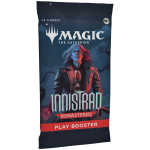 Innistrad Remastered Play Booster Display - Image 4