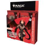 Innistrad Remastered Collector Booster Display - Image 3