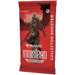 Innistrad Remastered Collector Booster Display - Image 6