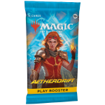 Aetherdrift Play Booster
