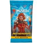Aetherdrift Play Booster - Image 2
