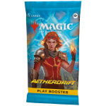 Aetherdrift Play Booster - Image 3
