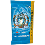 Aetherdrift Collector Booster