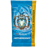 Aetherdrift Collector Booster - Image 2