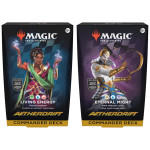 Aetherdrift Commander Deck: Set