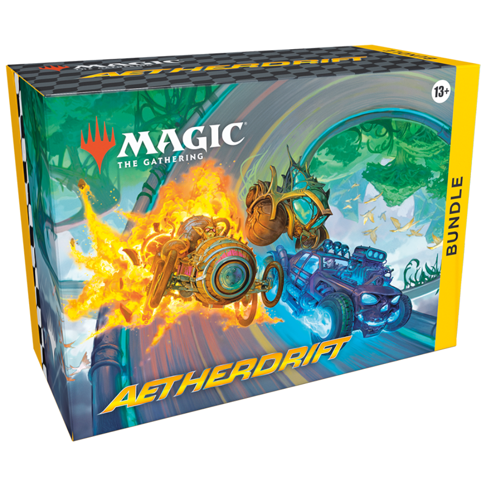 D41340000 - 1 Aetherdrift Bundle - Image 1