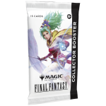 Magic: The Gathering - FINAL FANTASY Collector Booster Display (x6) - Image 4