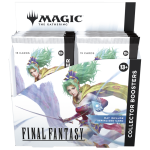 Magic: The Gathering - FINAL FANTASY Collector Booster Display - Image 2