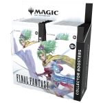 Magic: The Gathering - FINAL FANTASY Collector Booster Display - Image 3