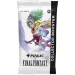 Magic: The Gathering - FINAL FANTASY Collector Booster Display (x6) - Image 5