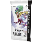 Magic: The Gathering - FINAL FANTASY Collector Booster Display (x6) - Image 6