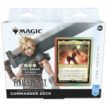 Magic: The Gathering - FINAL FANTASY Commander Decks: Collector's Edition: Set - Image 3