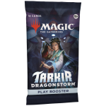 Tarkir: Dragonstorm Play Booster Display - Image 4