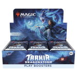 Tarkir: Dragonstorm Play Booster Display - Image 2