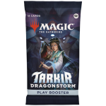 Tarkir: Dragonstorm Play Booster Display - Image 5
