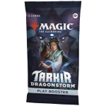 Tarkir: Dragonstorm Play Booster Display - Image 6