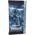 Tarkir: Dragonstorm Collector Booster