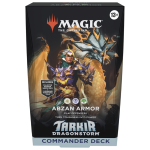 Tarkir: Dragonstorm Commander Deck: Abzan Armor - Image 2