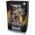 Tarkir: Dragonstorm Commander Deck: Abzan Armor - Image 3