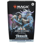 Tarkir: Dragonstorm Commander Deck: Jeskai Striker - Image 2