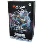 Tarkir: Dragonstorm Commander Deck: Jeskai Striker - Image 3